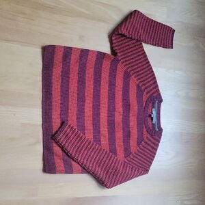 Title Nine Offsite Recycled Sweater